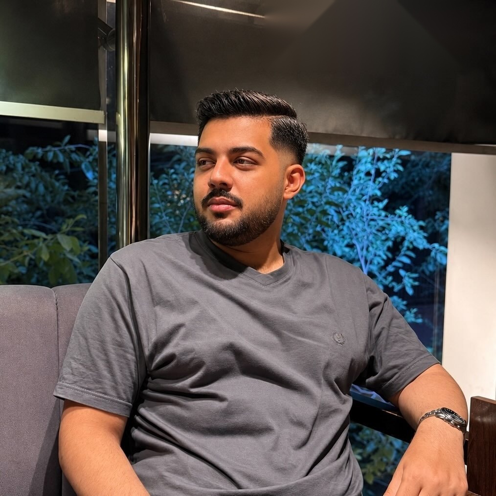 پویا مهرویی